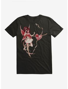 Fairies By Trick Lovely Fairy T-Shirt, , hi-res