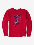 Fairies By Trick Dragon Fairy Sweatshirt, , hi-res