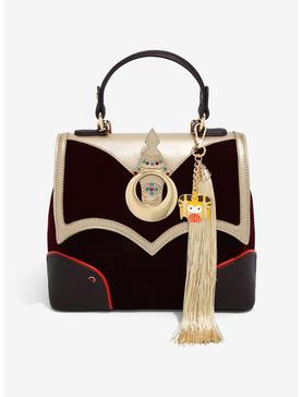 Our Universe Star Wars Queen Amidala Royal 2-in-1 Convertible Handbag - BoxLunch Exclusive, , hi-res