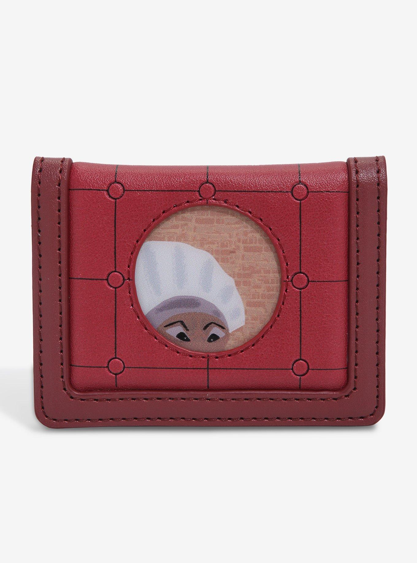 Our Universe Disney Pixar Ratatouille Kitchen Doors Cardholder - BoxLunch Exclusive, , hi-res