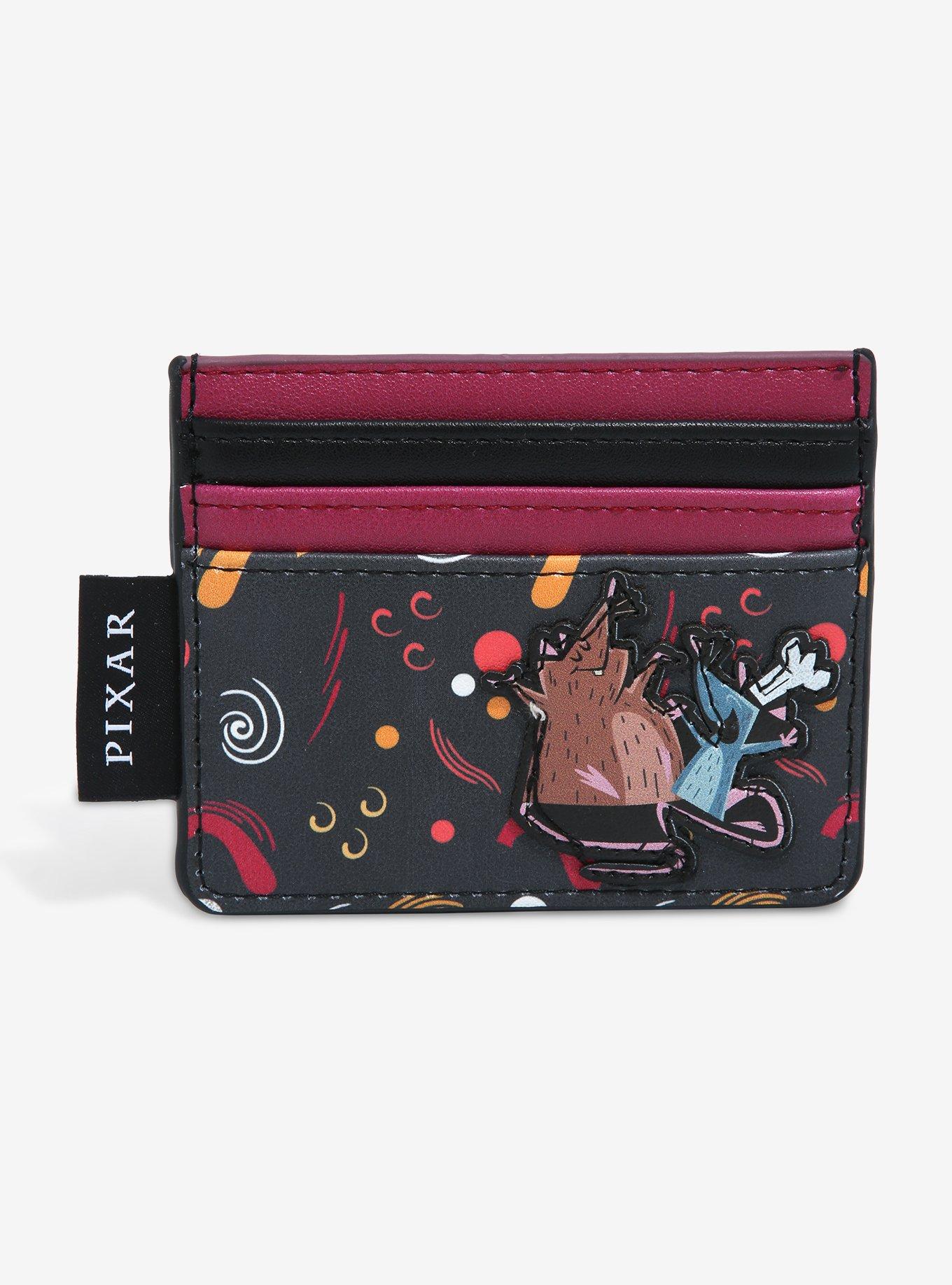 Our Universe Disney Pixar Ratatouille Remy & Emile Cardholder - BoxLunch Exclusive