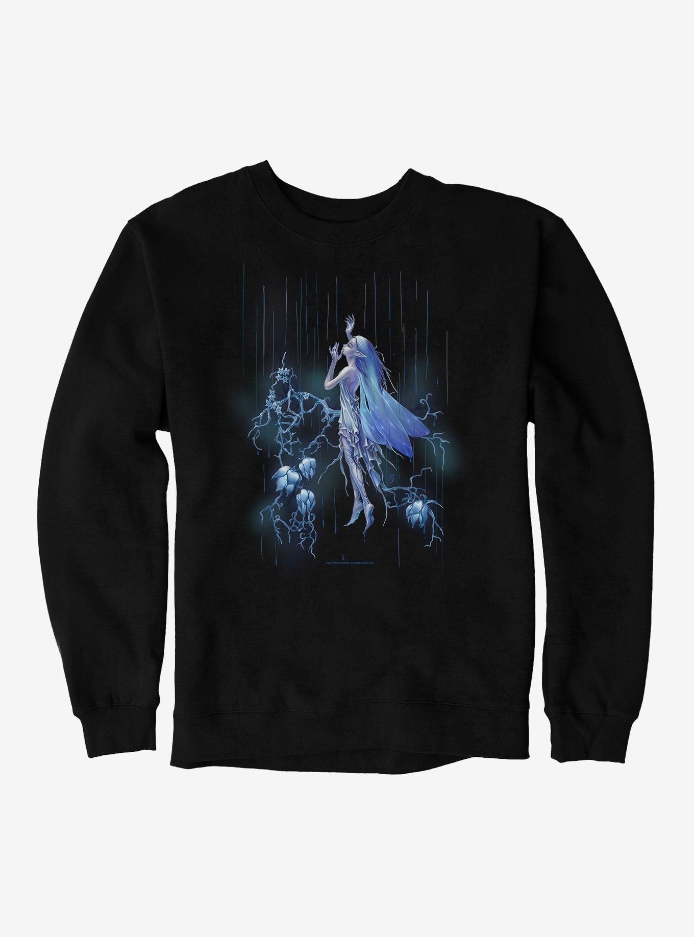 Fairies By Trick Storm Fairy Sweatshirt, , hi-res