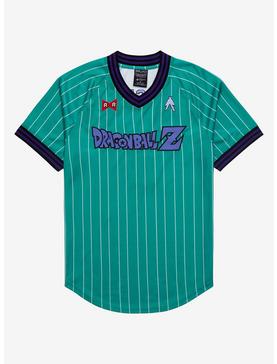 Dragon Ball Z Perfect Cell Soccer Jersey - BoxLunch Exclusive, , hi-res