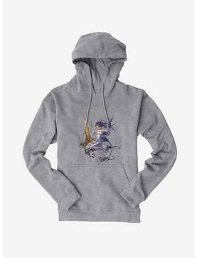 Fairies By Trick Candle Fairy Hoodie, , hi-res