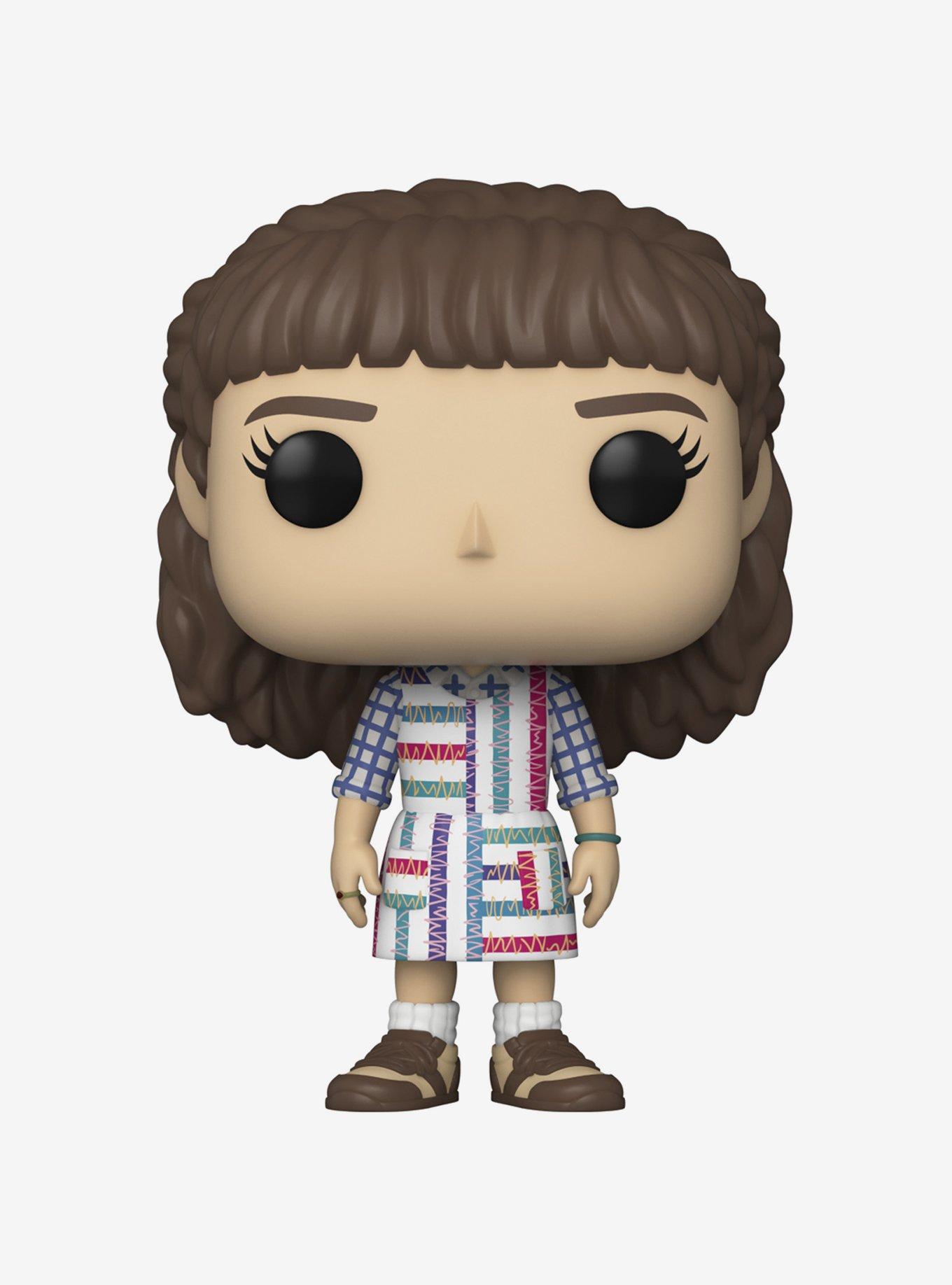 Funko Stranger Things Pop! Television Eleven Vinyl Figure