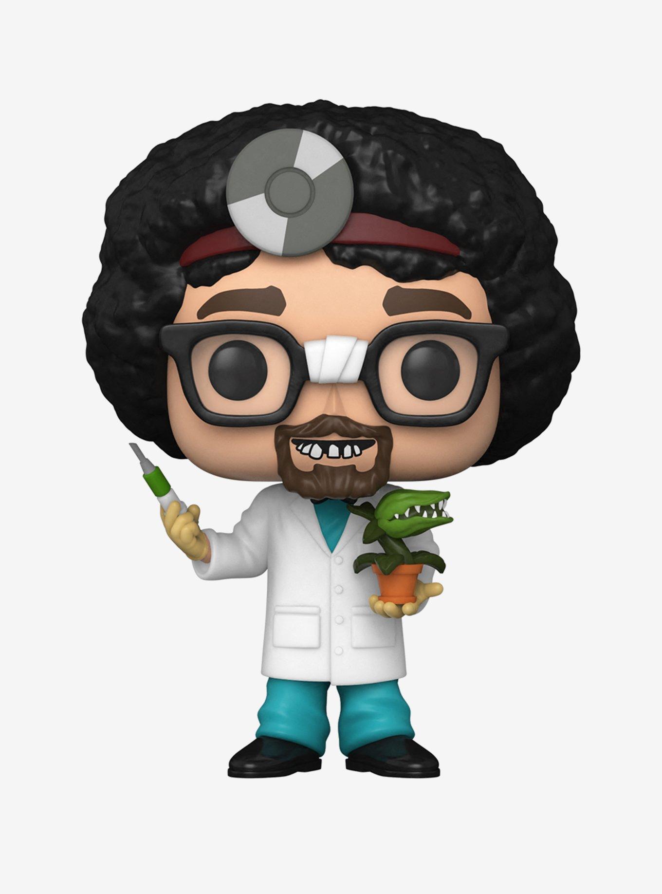 Funko Cypress Hill Pop! Rocks Dr. Greenthumb (B-Real) Vinyl Figure, , hi-res