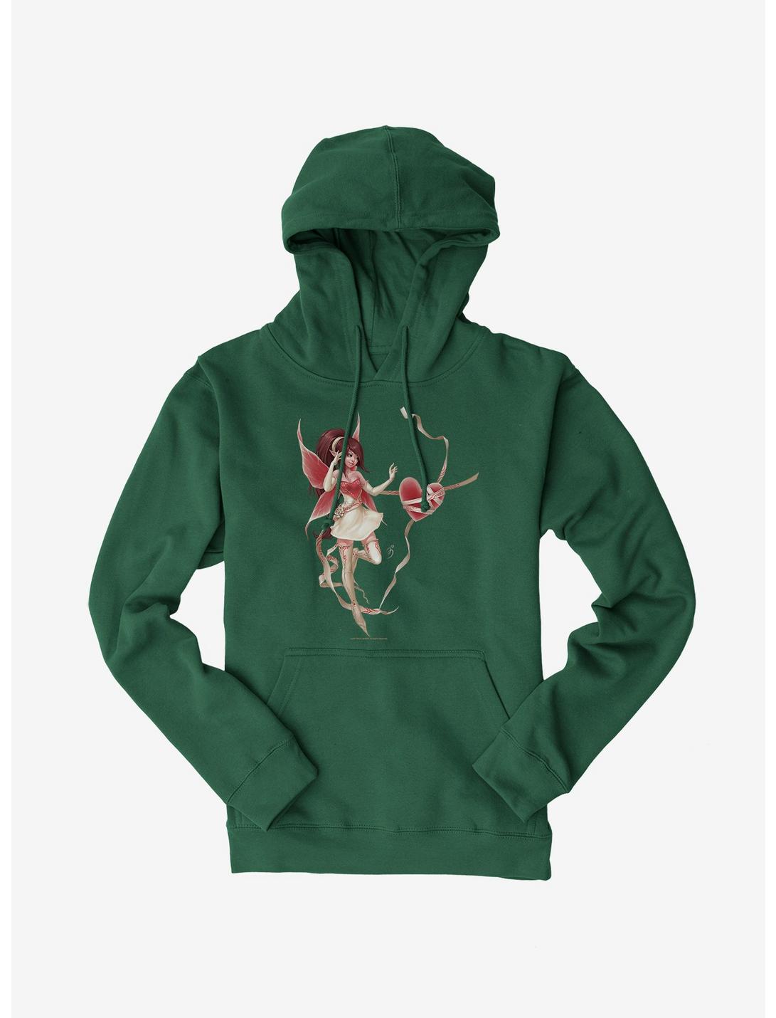 Fairies By Trick Lovely Fairy Hoodie, , hi-res