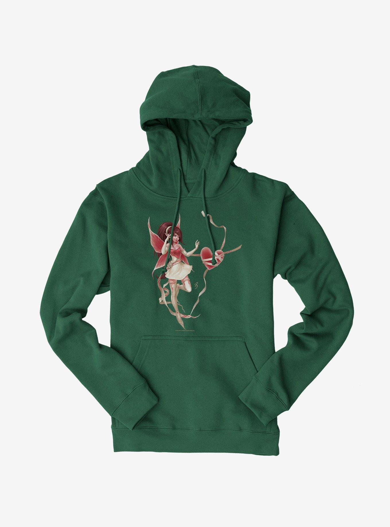 Fairies By Trick Lovely Fairy Hoodie, , hi-res