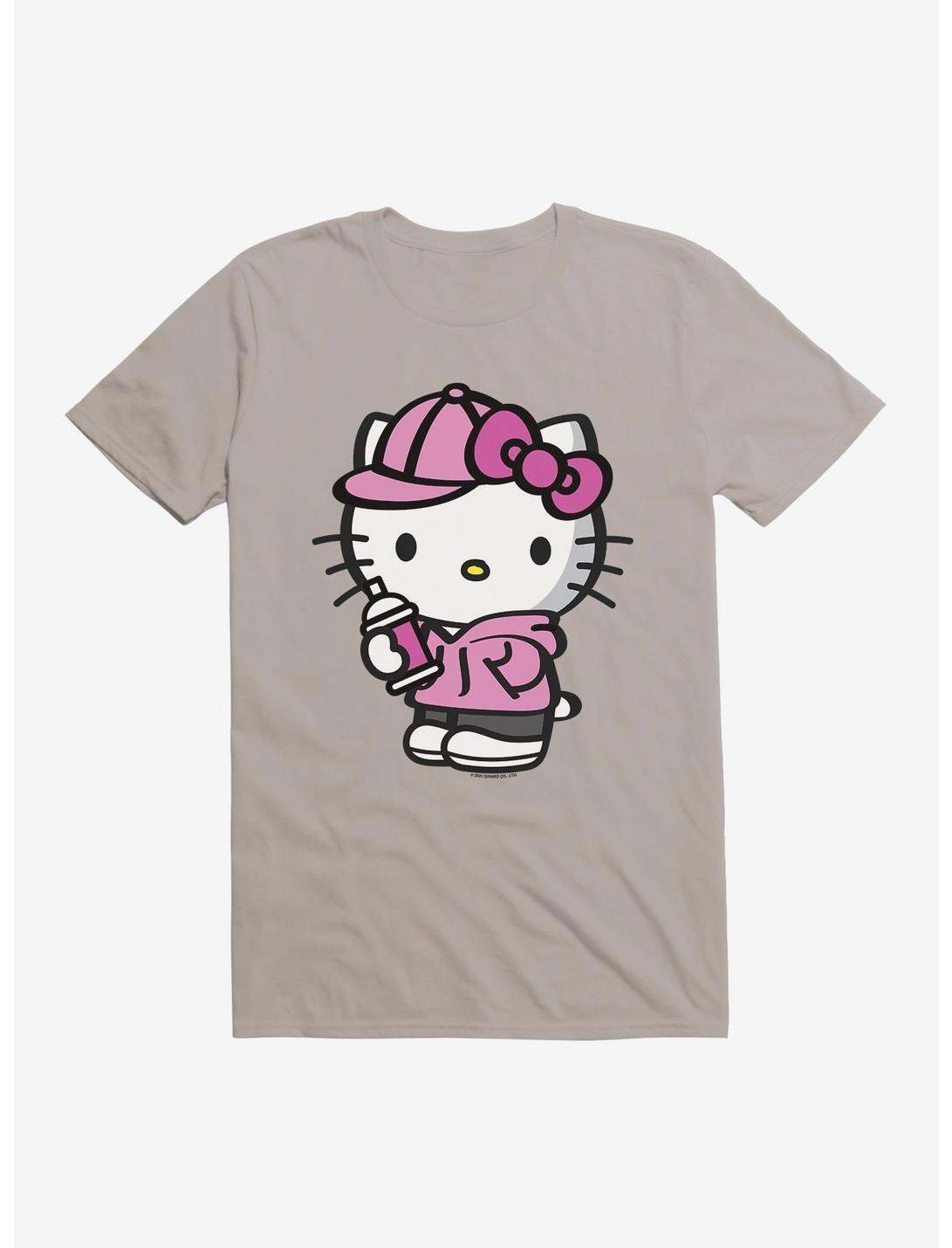 Hello Kitty Pink Front T-Shirt | BoxLunch