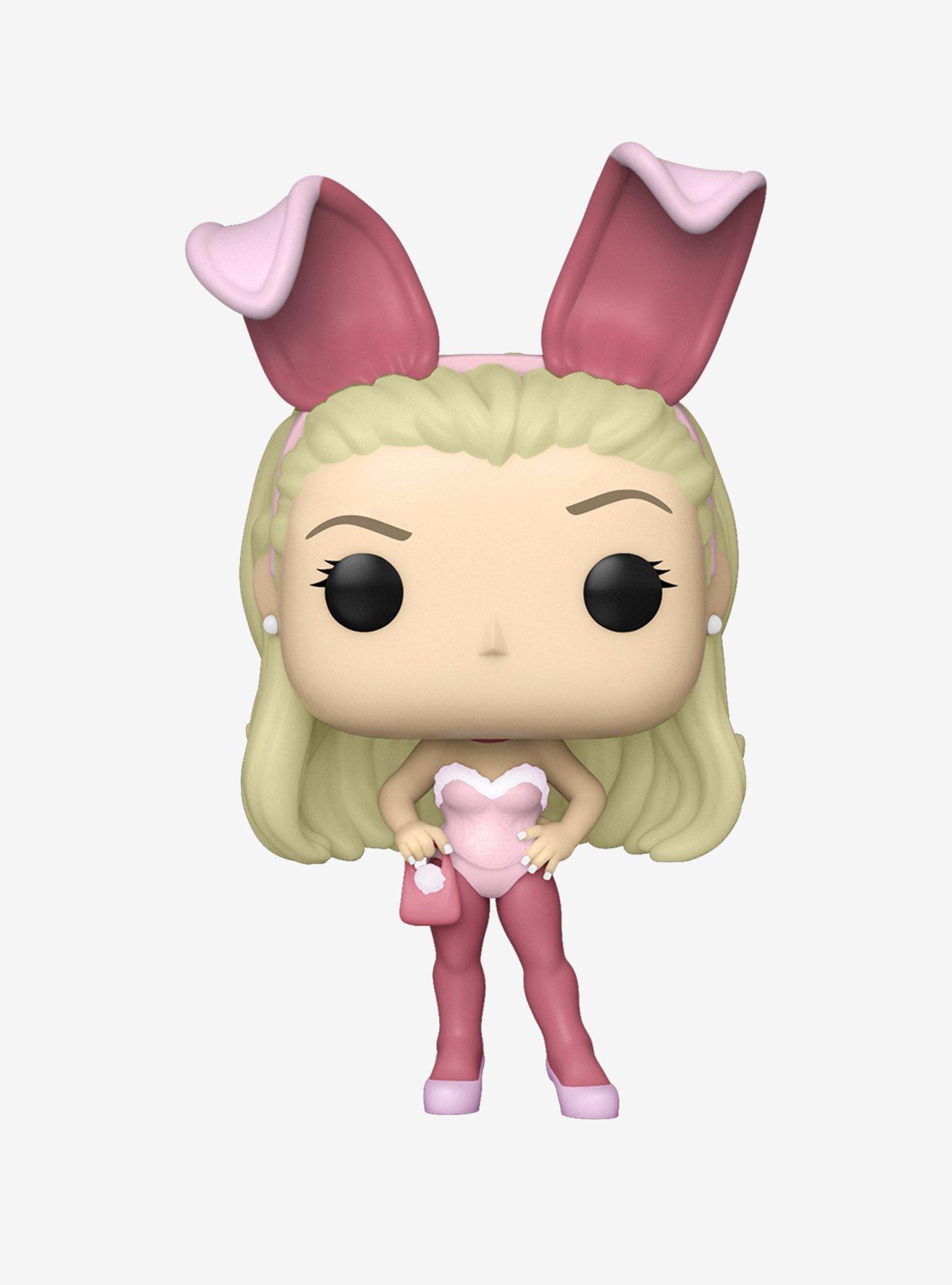 Funko Legally Blonde Pop! Movies Elle As Bunny Vinyl Figure, , hi-res