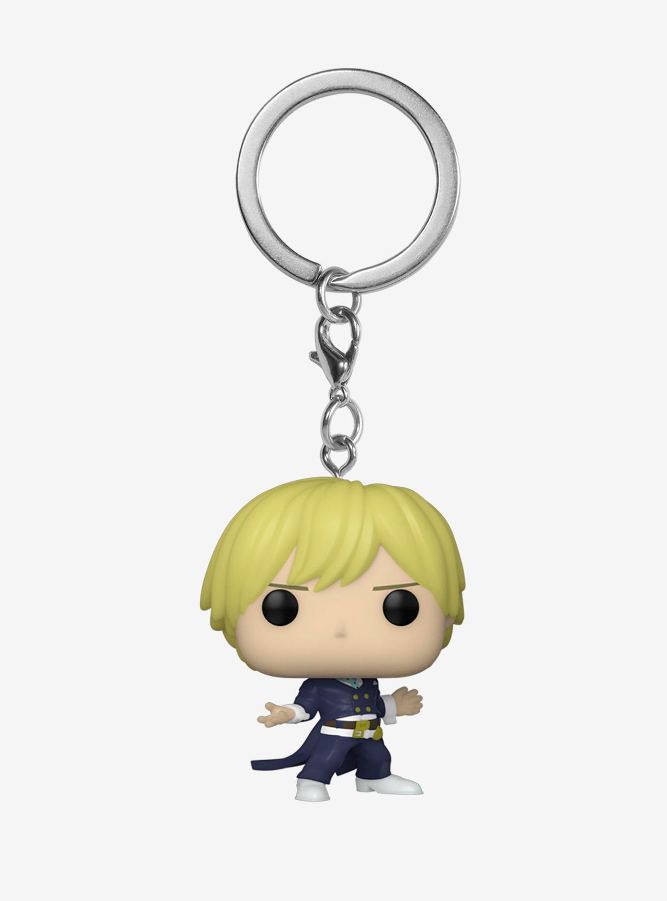 neito monoma funko pop hot topic