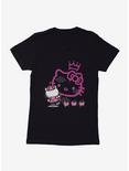 Hello Kitty Apples Womens T-Shirt, , hi-res