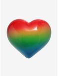 Pride Rainbow Heart Lip Balm, , hi-res