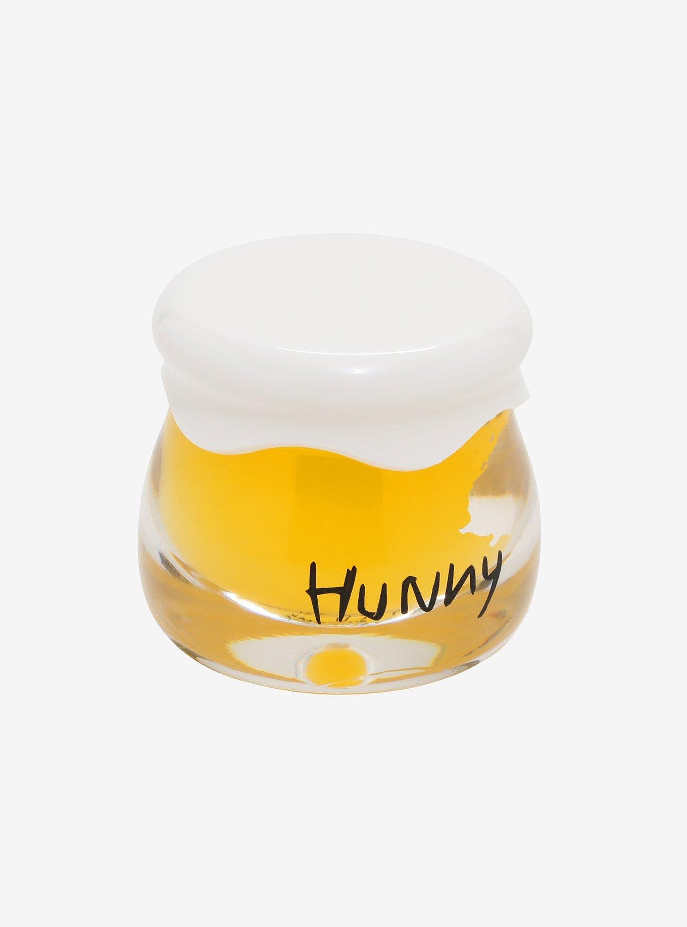 Disney Winnie the Pooh Hunny Pot Lip Balm