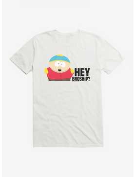 South Park Season Reference Broship T-Shirt, , hi-res