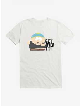 South Park Season Reference Cartman Over It T-Shirt, , hi-res