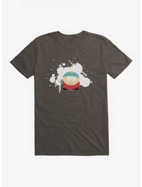 South Park Season Reference Cartman Spray Paint T-Shirt, , hi-res