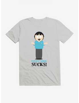 South Park Season Reference Everything Sucks T-Shirt, , hi-res