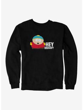 South Park Season Reference Broship Sweatshirt, , hi-res
