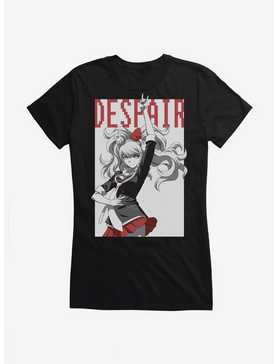 Danganronpa 3 Despair Girls T-Shirt, , hi-res