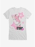 Danganronpa 3 Magical Rabbit Girls T-Shirt, WHITE, hi-res