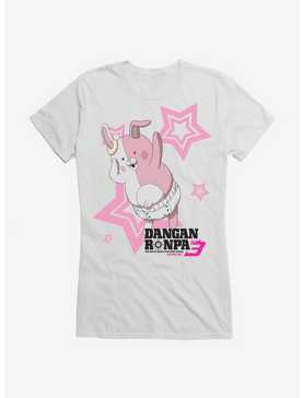 Danganronpa 3 Magical Rabbit Girls T-Shirt, , hi-res