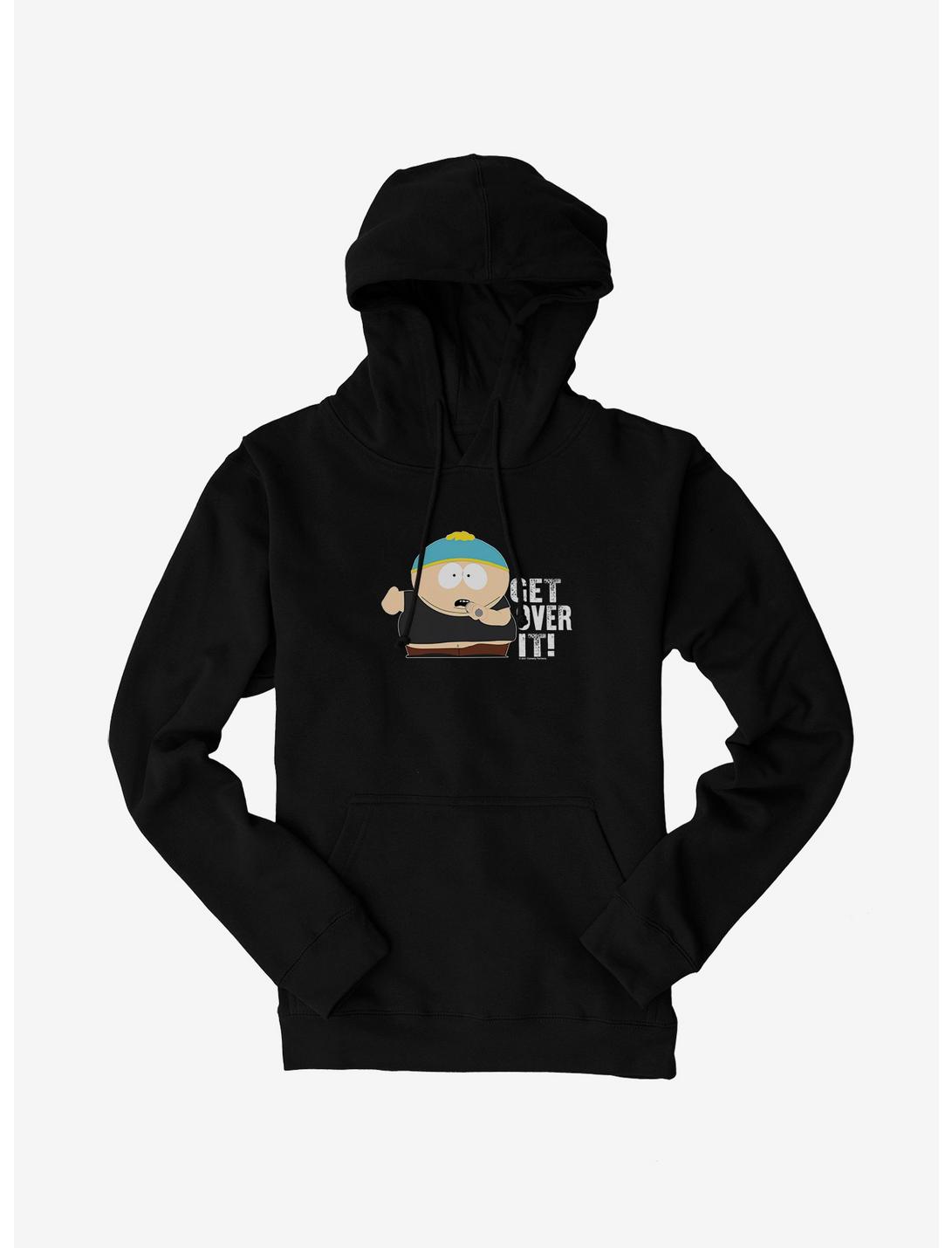 South Park Season Reference Cartman Over It Hoodie, , hi-res