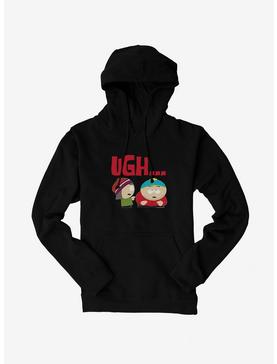 South Park Season Reference Cartman Relationship Problems Hoodie, , hi-res