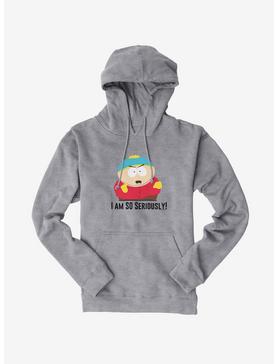 South Park Season Reference Cartman Seriously Hoodie, , hi-res