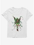 Fairies By Trick Joker Fairy Girls T-Shirt Plus Size, , hi-res