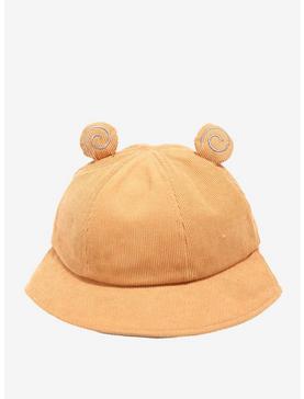 Snail 3D Bucket Hat, , hi-res