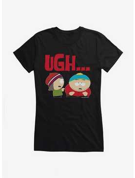 South Park Season Reference Cartman Relationship Problems Girls T-Shirt, , hi-res