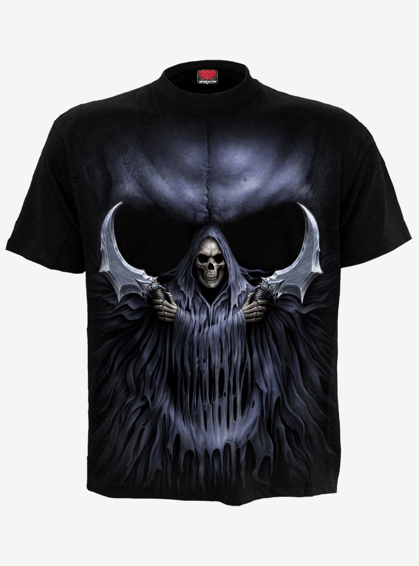 Double Death T-Shirt