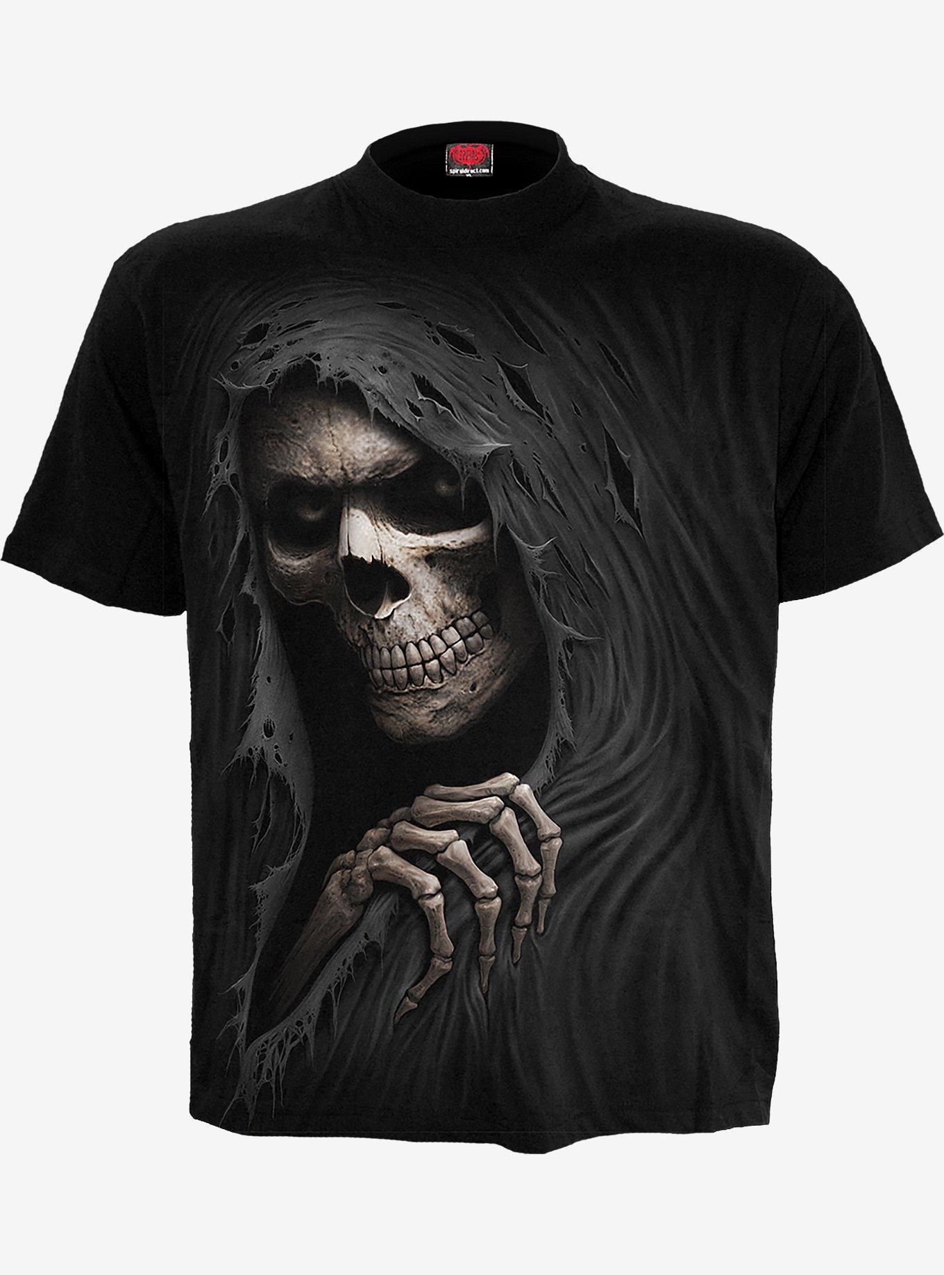 Grim Ripper T-Shirt, , hi-res