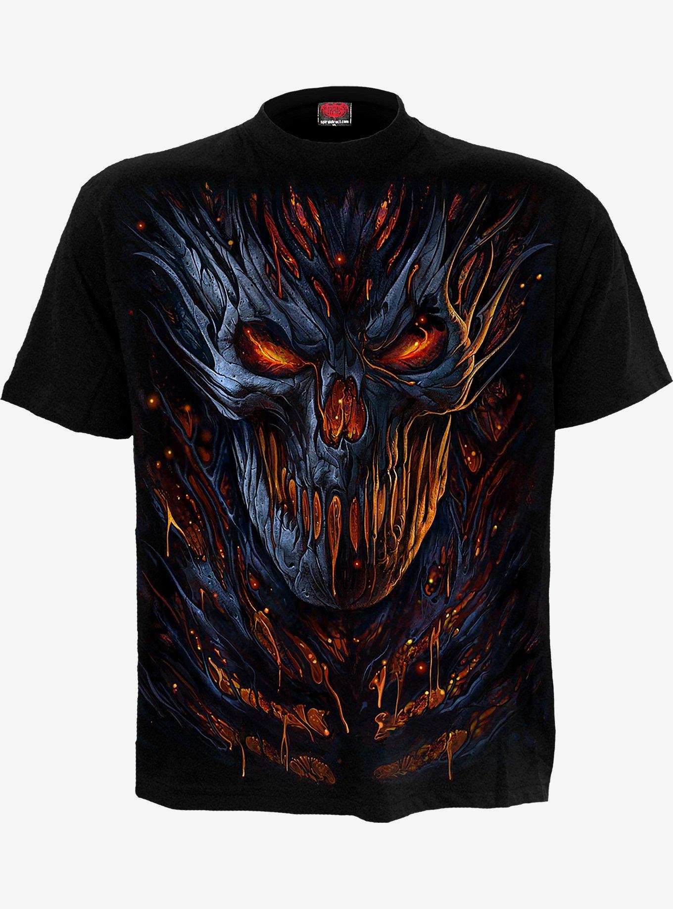 Oblivion T-Shirt, , hi-res