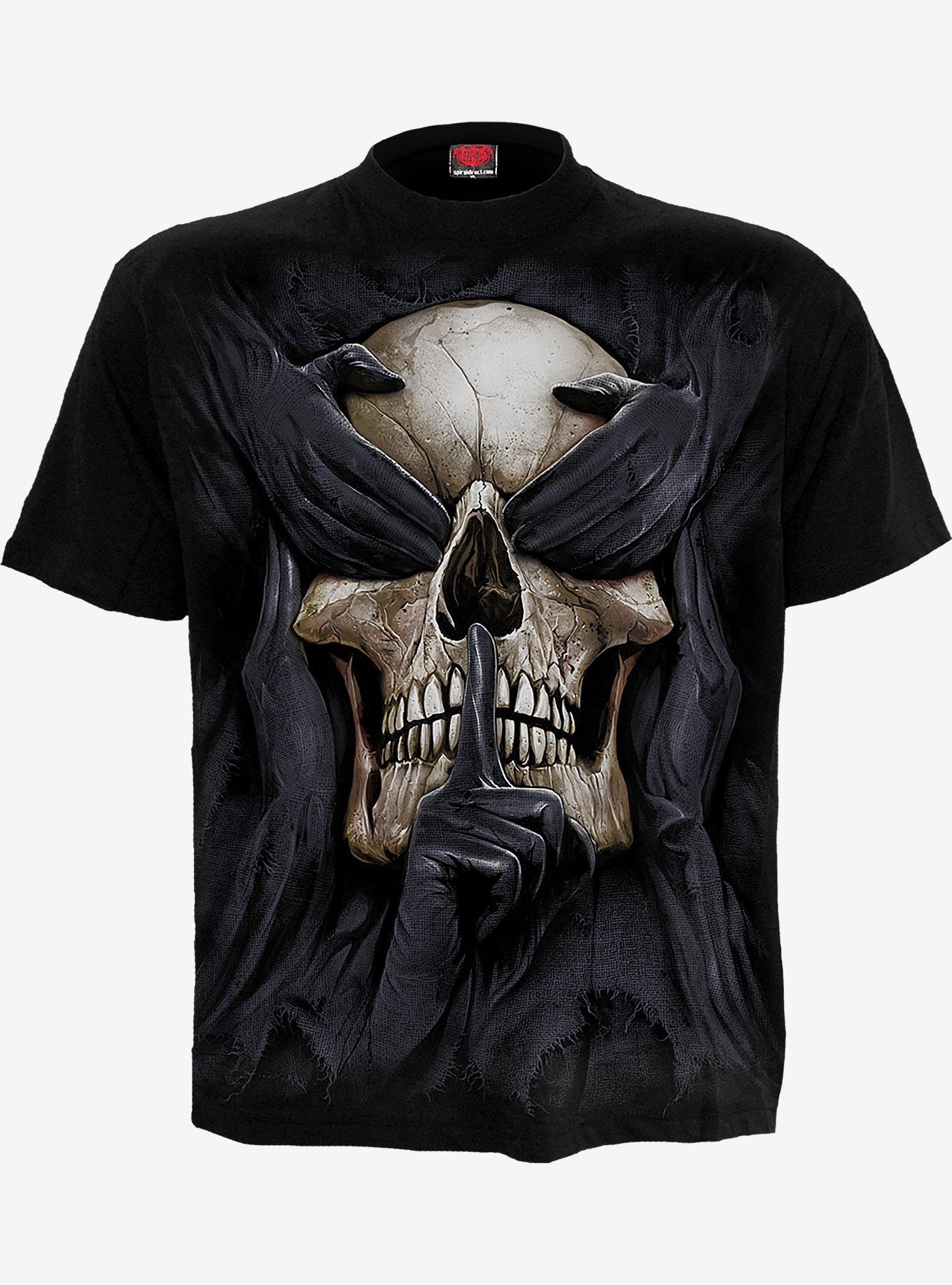 See No Evil T-Shirt, , hi-res