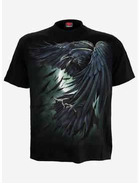 Shadow Raven T-Shirt, , hi-res