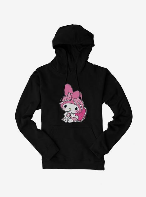 My Melody Sleepover Hoodie | Hot Topic