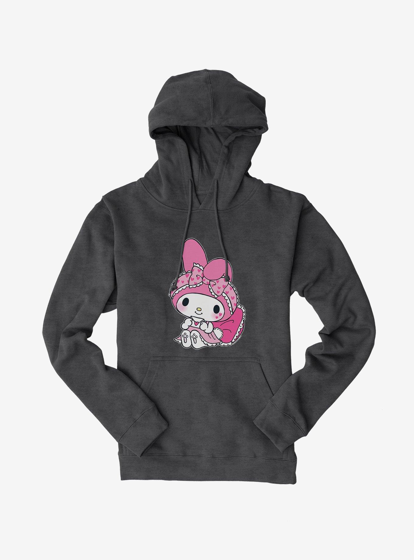 My Melody Sleepover Hoodie | Hot Topic