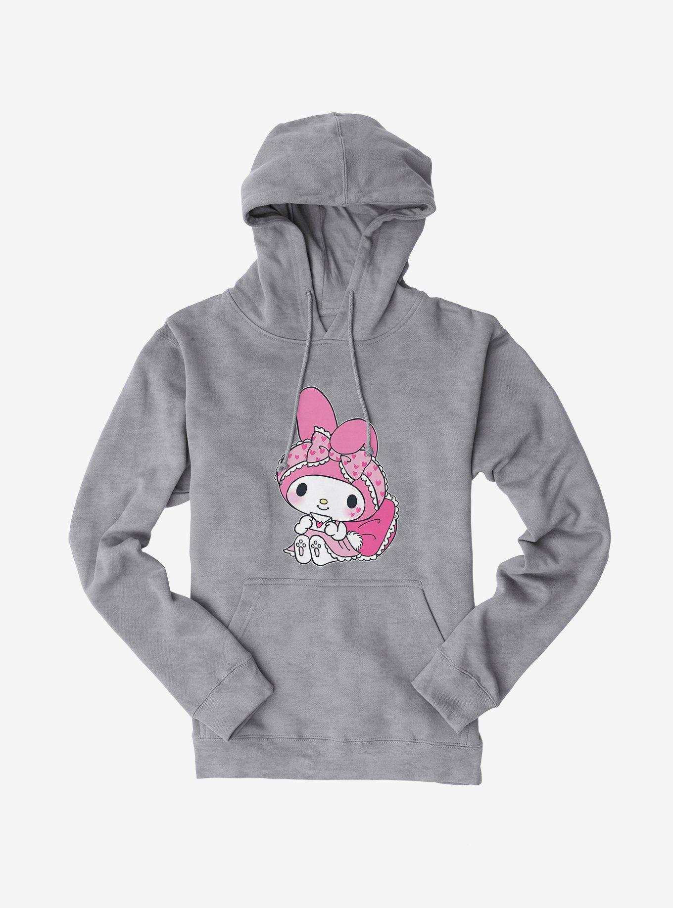 My Melody Sleepover Hoodie | Hot Topic