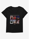 Barbie Holiday Holiday Party Like Womens T-Shirt Plus Size, , hi-res