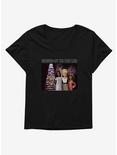 Barbie Holiday Show Off Womens T-Shirt Plus Size, , hi-res