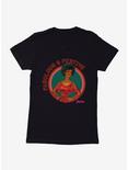 Barbie Holiday Fab And Festive Womens T-Shirt, , hi-res