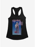 Barbie Holiday Here For The Outfit Womens Tank Top, , hi-res