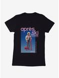 Barbie Holiday Here For The Outfit Womens T-Shirt, , hi-res