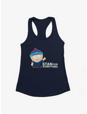 South Park Season Reference Stan For Something Girls Tank, , hi-res