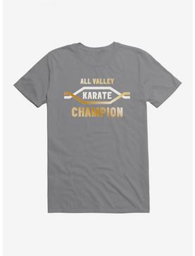 Cobra Kai Karate Champion T-Shirt, , hi-res