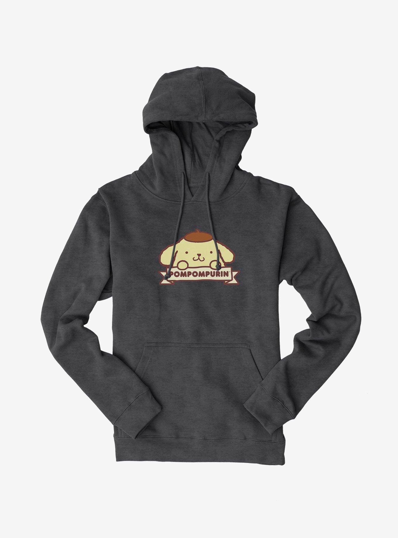 Pusheen discount character hoodie