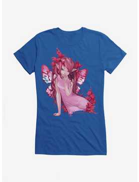 Fairies By Trick Dream Girl Fairy Girls T-Shirt, , hi-res