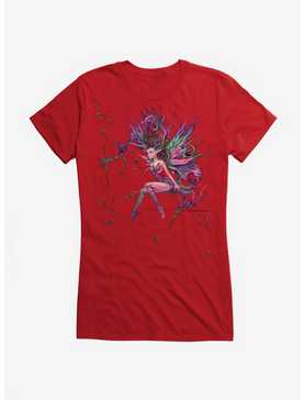 Fairies By Trick Dream Fairy Girls T-Shirt, , hi-res